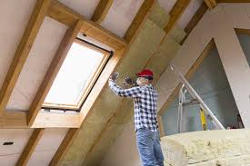 Best Attic Insulation Installation  in Newport Beach, CA